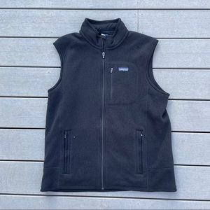 Patagonia Vest